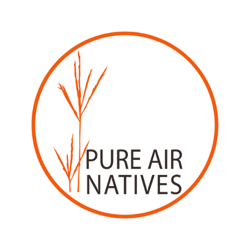 Pure Air Natives logo